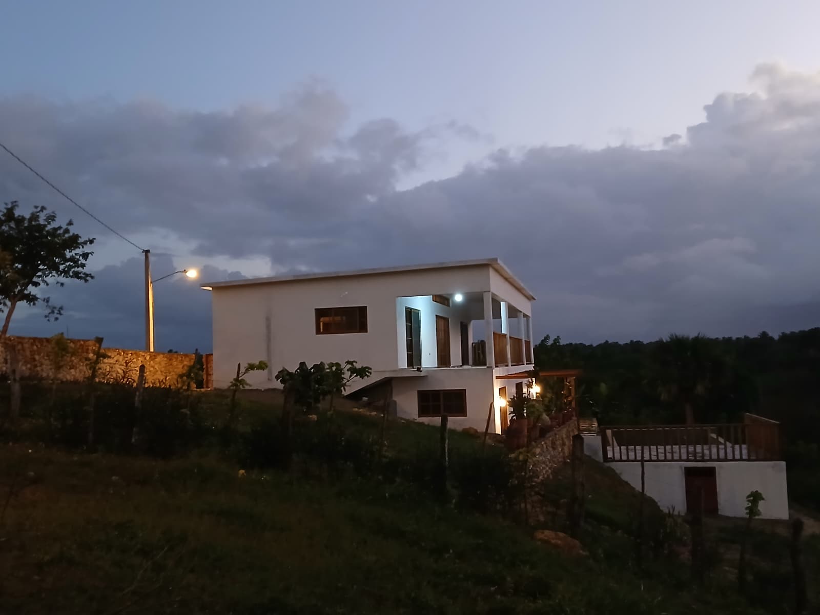 Villa 16 — Décembre 2025 — 3